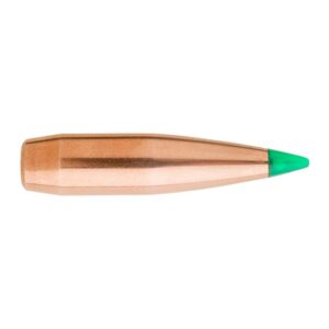 Sierra Green Tipped GameKing Rifle Bullets .30 cal .308″ 210 gr TGK 50/ct