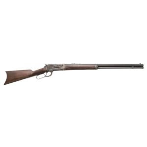 Taylor & Co 1886 Takedown Rifle .45-70 8rd Capacity 26″ Barrel Walnut Case Colored