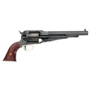 Taylor & Co Remington Conversion Handgun .38 Spl 6rd Capacity 7-3/8″ Barrel Walnut Grips