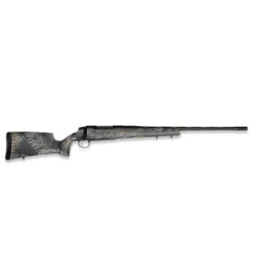 Weatherby 307 Alpine ST Rifle 25 WBY RPM 4rd Capacity 22″ Threaded Barrel Carbon Fiber Barrel