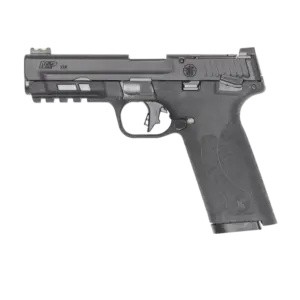 SMITH & WESSON M&P 22X PISTOL 22LR, 4.1″ M.S. O.R. 2-10RD MAGS