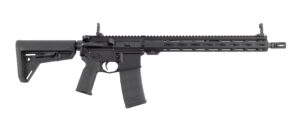 COLT ENHANCED PATROL RIFLE GEN II PRO 5.56MM 16.1″ MATTE BLACK