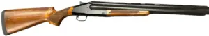 ATI TRIPPLE BARREL SHTGN 12 GA 18″ 3 1/2 BLK REC WOOD STOCK