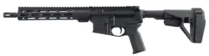 COLT M4 PISTOL 5.56MM 11.5″ MATTE BLACK 30RD