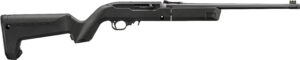 RUG 10/22 TD 22LR TB BLK FO