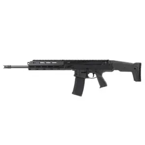 CZ BREN 2 MS CARBINE 5.56 16″ BLACK ADJUST. FOLDING STOCK 2-30RD MAGS