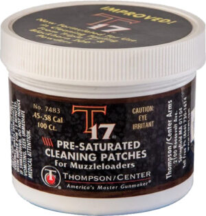TMC T17 CLEANING PATCHES