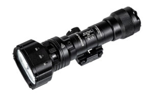 STRMLGHT PROTAC RAIL MOUNT VIR PRO