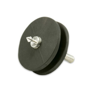 BOLT ACTION CLEANING TOOL WIPERS – UNIVERSAL WIPER (LARGE BOLT DIAMETER)