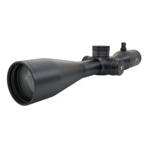 GPO CENTURI 2.5-15x50i 30mm Tube G4i illum CAPPED .25” Clicks