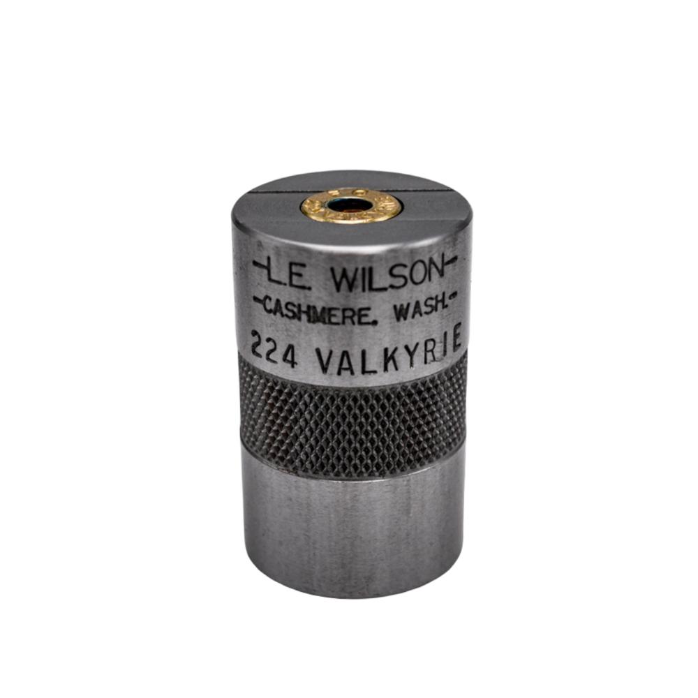 L.E. Wilson Case Gage 6mm B-R (std) Long 1.560
