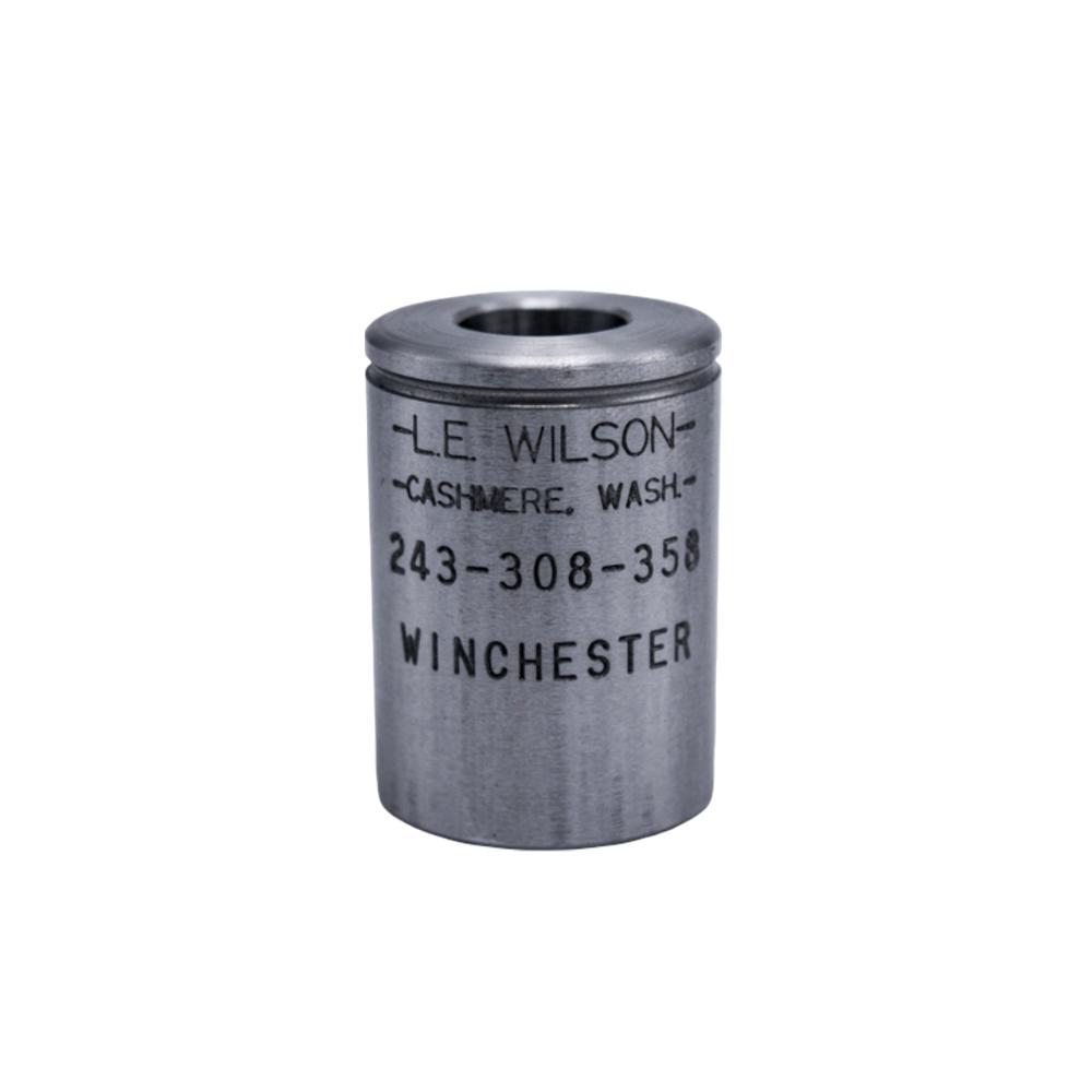 L.E. Wilson Case Holder (Standard) 300 Norma Mag