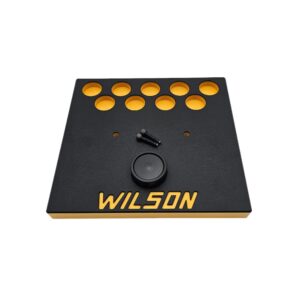 L.E. Wilson Case Trimmer Platform