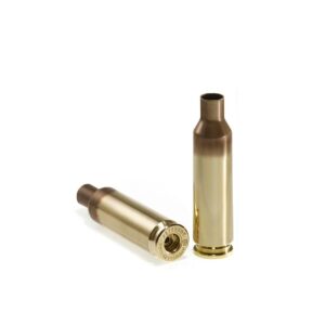 Peterson LRP(Large Rifle Primer) Unprimed Brass 6mm Creedmoor – 500/ct