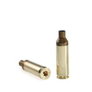 Peterson Unprimed Rifle Brass 6.5 PRC – 50/ct