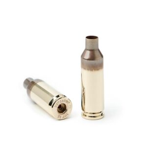 Peterson Unprimed Rifle Brass 22 ARC – 50/ct