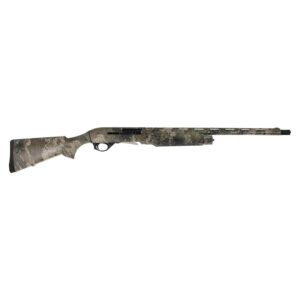 SDS Arms Spandau S2 Shotgun 12 ga 3″ Chamber 3rd Capacity 21″ Barrel Truetimber Strata