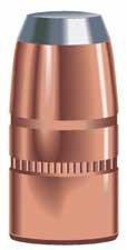 Speer Soft Point Flat Nose Rifle .45 cal .458″ 400 gr SPFN Bullets 50/ct