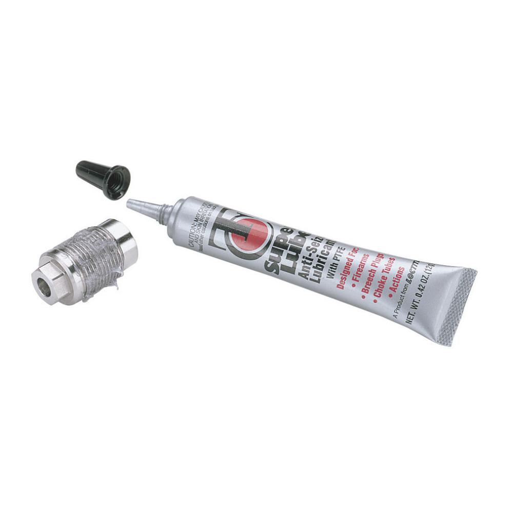 Thompson Center Super Lube All Purpose Anti-Seize Lubricant .5 oz Tube