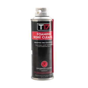 Thompson Center T17 Foaming Bore Cleaner 7 oz