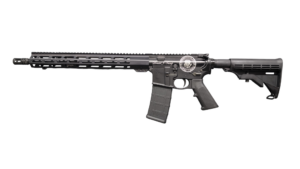 SMITH & WESSON M&P 15 SPORT III TRUMP SEAL 16″ 5.56 1-30RD MAG