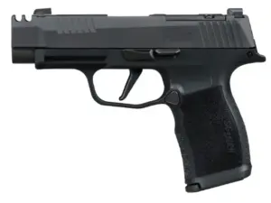 SIG SAUER P365XL COMP M.S. 380ACP PISTOL 3.1″ X SERIES, O.R. 2-12RD MAG