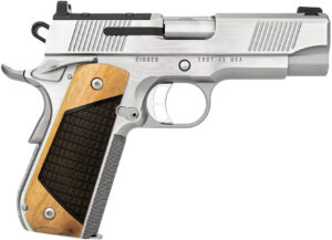 KMB 1911 NXTGEN PRO 9MM OR SS