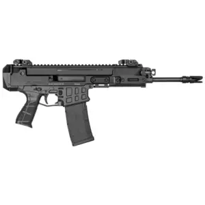 CZ BREN 2 MS PISTOL 7.62X39 11″ BLACK FLIP UP SIGHTS 2-30RD MAGS