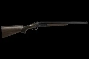 CZ FIELD SPORTS HAMMER COACH 12G SHOTGUN 3″ 20″ WALNUT STOCK, FIXE CYL CHOKE
