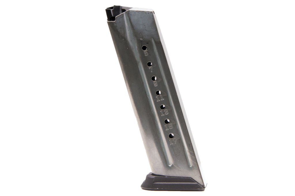 RUG MAG AMER PST 9MM 17RD