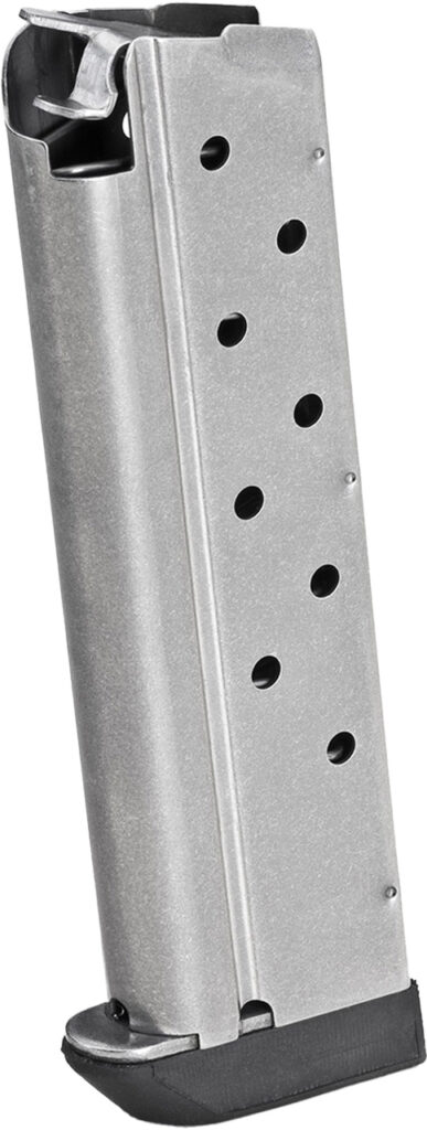 SPG MAG 1911 9MM SS SLM PD 9RD
