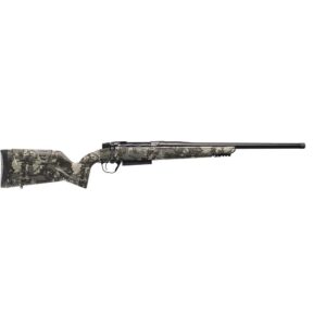 Christensen Evoke Rifle 7mm PRC 4rd Magazine 22″ Black Cerakote Barrel Hunter Polymer Stock