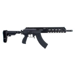 IWI Galil Ace Gen II Handgun 5.45×39 30rd Magazine 13″ Barrel Black with Folding Stock