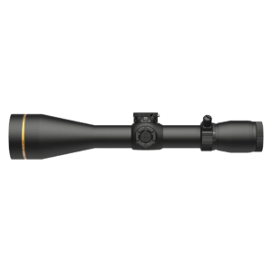 Leupold VX-4HD Rifle Scope 3-12×50 (30mm) CDS-ZL2 Illum FireDot Twilight Hunter