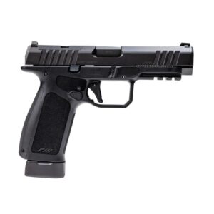 Rost Martin RM1F Full Size Handgun 9mm Luger 10rd Magazines(2) 4.5″ Barrel Optic Ready