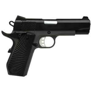 Tisas 1911 Stingray Carry B45BA Pistol .45 ACP 7rd Magazines (2) 4.25” Barrel Cerekote Finish