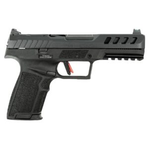 Tisas PX-5.7 OR Raptor Handgun 5.7×28 FN 20rd Magazine 4.8” Barrel RMSc Direct Mount