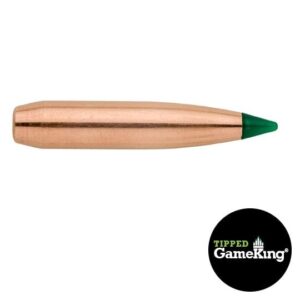 Sierra 6.5MM 140 GR TGK – BGB 500ct Bullet