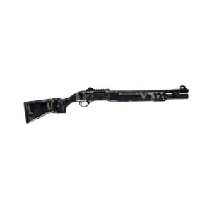 Beretta A300 Ultima Semi Auto Patrol Shotgun 12ga 7rd Capacity 19.1″ Barrel Multi Cam Black
