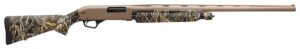 Winchester SXP Hybrid Hunter Realtree Max-7 12 GA Shotgun 4rd Magazine 26″ Barrel Camo