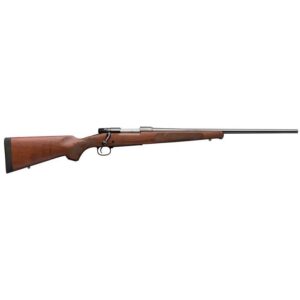 Winchester Model 70 Featherweight Rifle 7mm-08 Rem 5rd Magazine 22″ Barrel Walnut