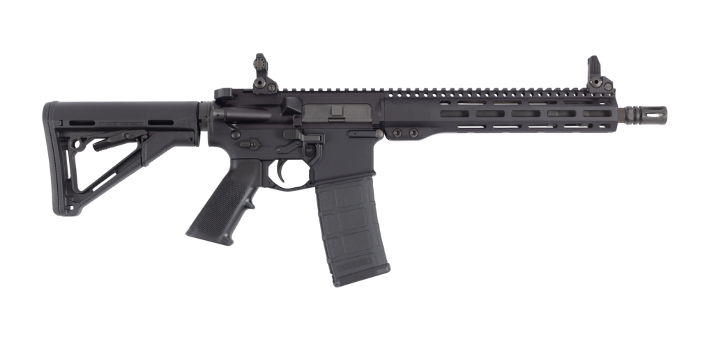 COLT M5 5.56MM 11.5" SBR MATTE BLACK 30RD