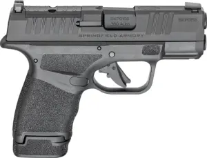 SPRINGFIELD ARMORY HELLCAT OSP 380ACP BLK 3″ 1-11RD 1-13RD
