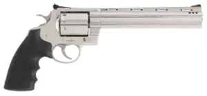 COLT KODIAK STAINLESS REVOLVER 44MAG 8″ 6RD