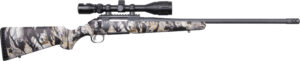 RUG AM RFL PRED 22-250 CAMO DE
