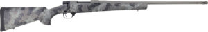LEG HOWA FNCE LNE 243 22B GRY