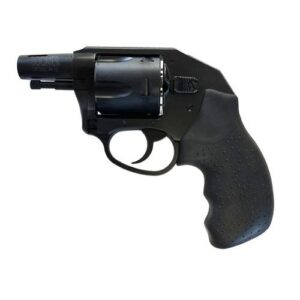 Charter Arms Boomer Handgun .44 Spl 5rd Capacity 2” Barrel Black