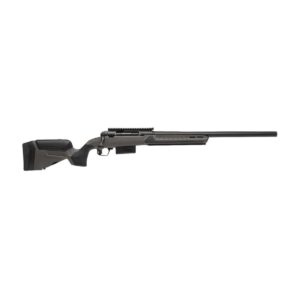 Savage 212 Harvester Slug Gun 20ga 2rd Capacity 22″ Barrel Flat Dark Gray Stock