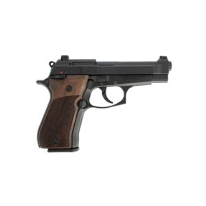 Tisas Fatih B380 Handgun .380 ACP 13rd Magazines 3.9″ Barrel Wood Grips