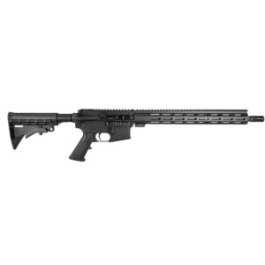 One Horse OH-15 Complete Rifle 5.56mm 30rd Magazine 16″ Barrel 15″ M-LOK Handguard Carbine-Length Gas System